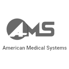 AMS logo