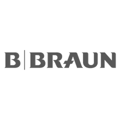 B Braun logo