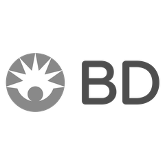 BD Medical Systems logo