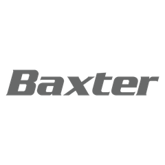 Baxter logo
