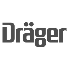 Draeger logo