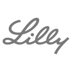 Eli Lilly logo