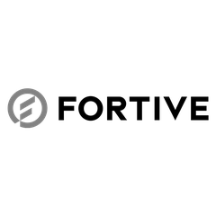 Fortive logo