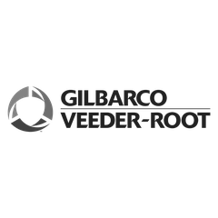 Gilbarco Veeder Root logo