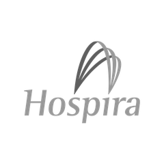 Hospira logo