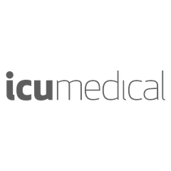 ICU Medical logo