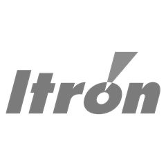 Itron logo