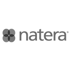 Natera logo