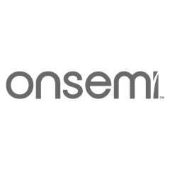 onsemi logo