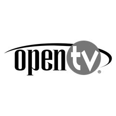 OpenTV logo