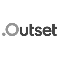 Outset Medical logo