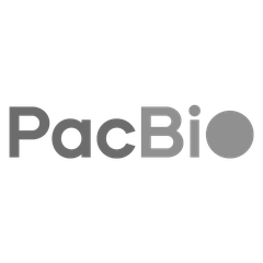PacBio logo