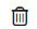 Trash can