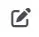 Forms edit icon