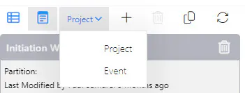 Forms form types