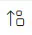Forms reorder icon