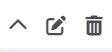 Forms section controls