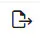 Export button