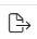 Export icon