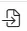Import icon