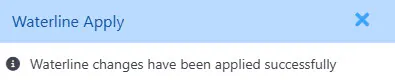Applied successfully
