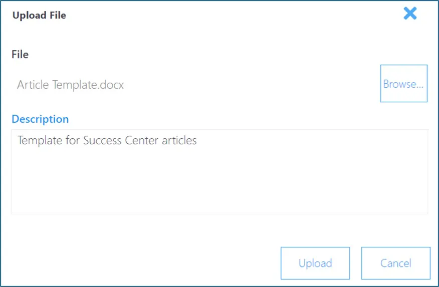 Project doc