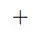 Plus sign
